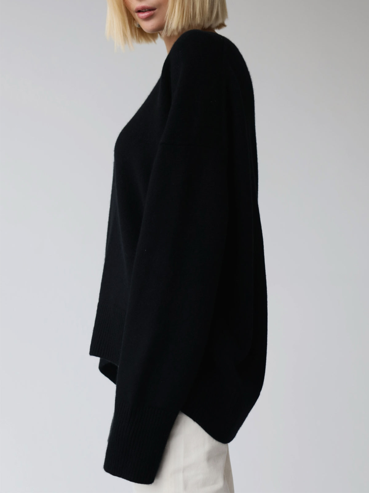 Chani™ | Pull Oversize