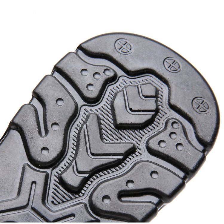 DUMONT LYON | SANDALES ORTHOPÉDIQUES