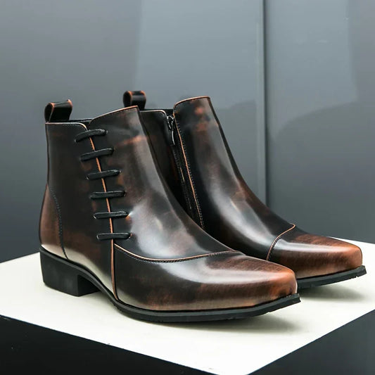 Chaussures formelles pour hommes Samuel Thatcher
