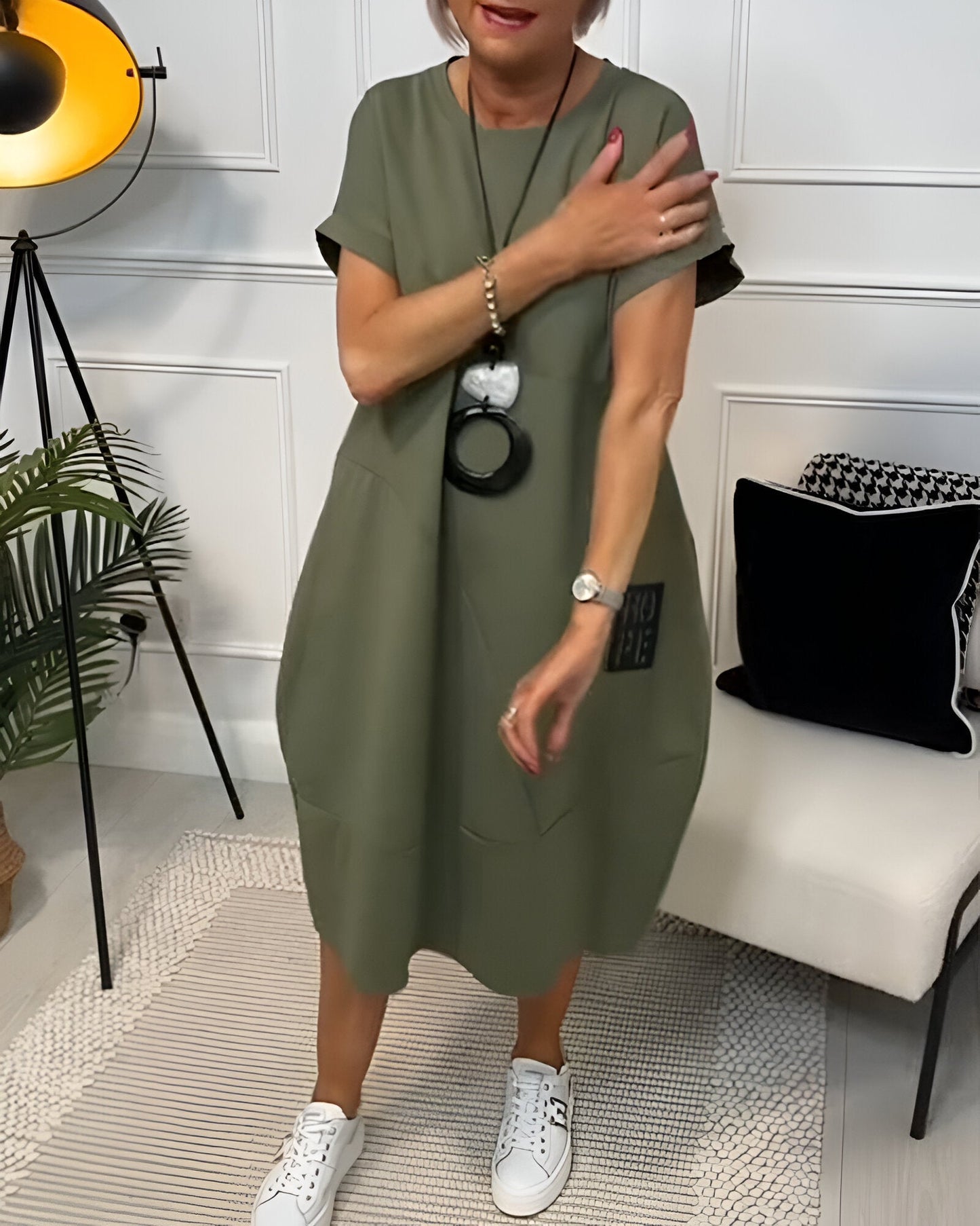 Gaïa™ | Confortable Robe à Capuche