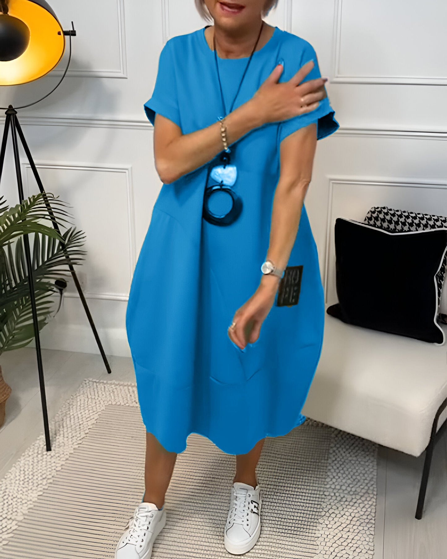 Gaïa™ | Confortable Robe à Capuche