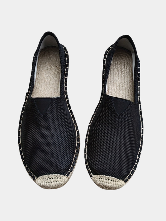 ESPADRILLES ÉLÉGANTES POUR HOMMES