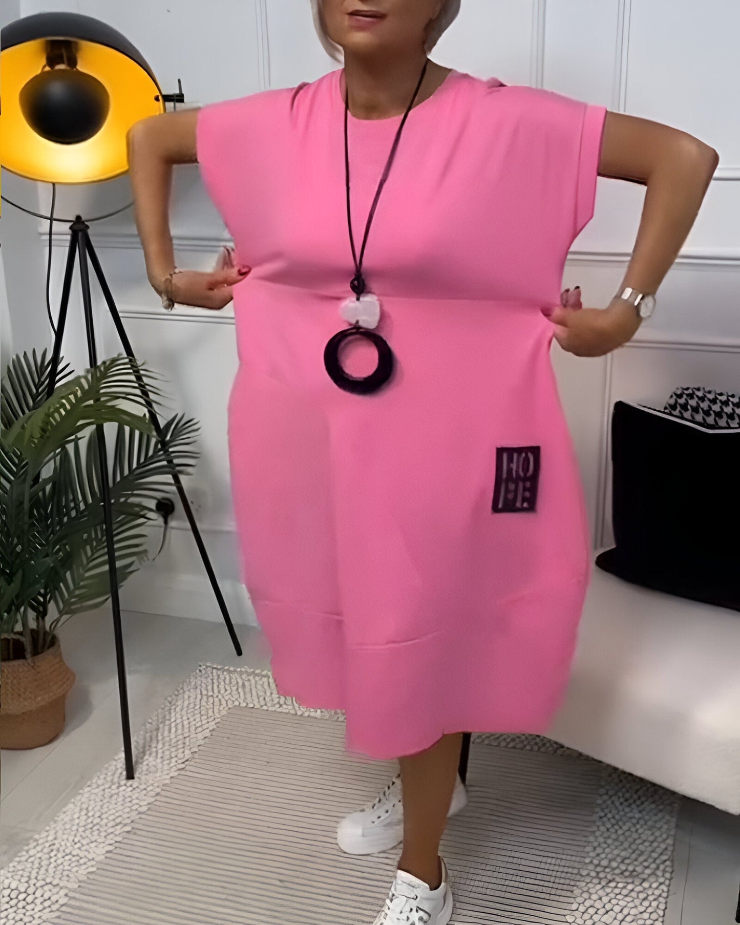 Gaïa™ | Confortable Robe à Capuche