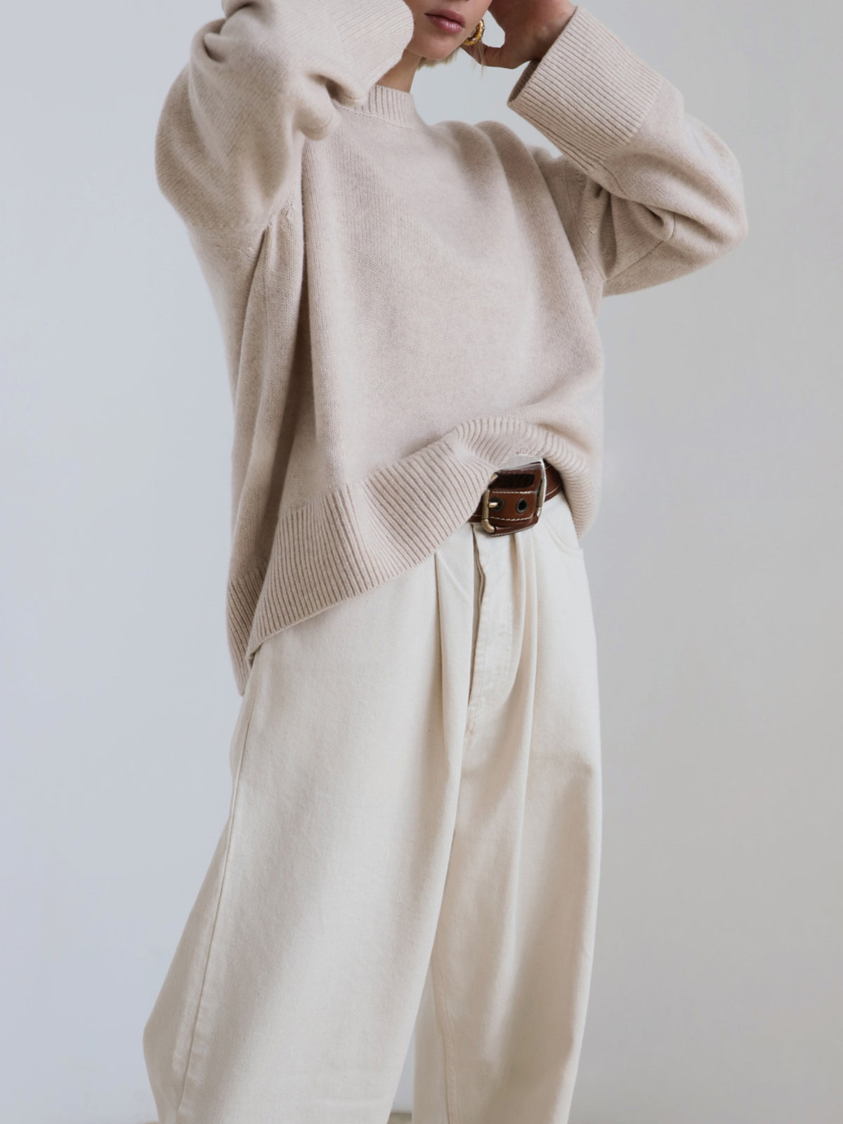 Chani™ | Pull Oversize