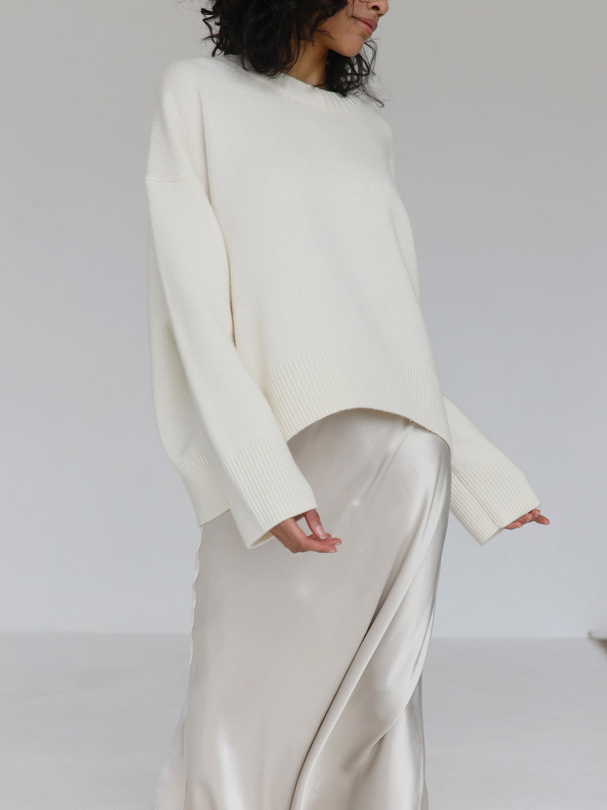 Chani™ | Pull Oversize