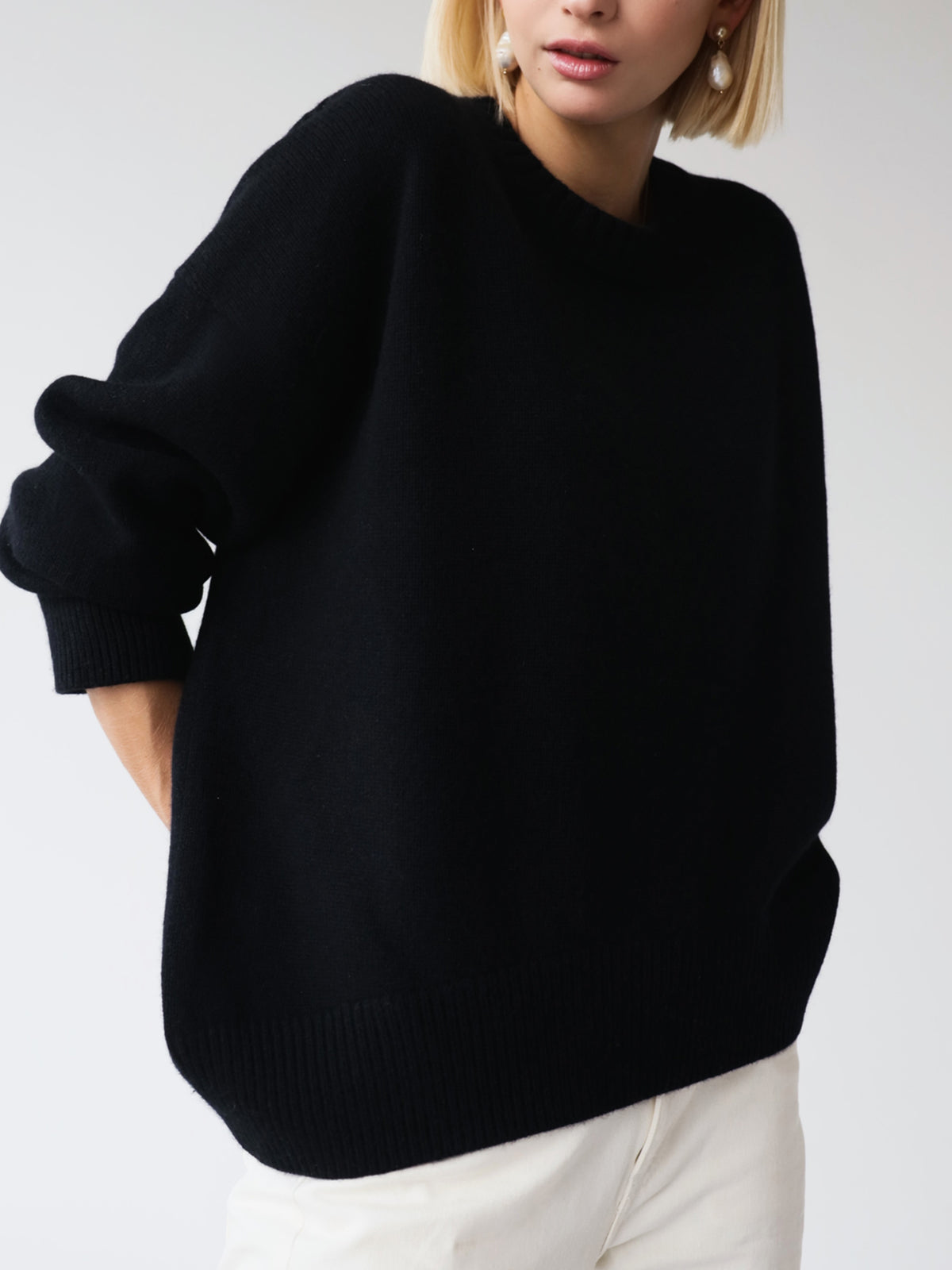 Chani™ | Pull Oversize