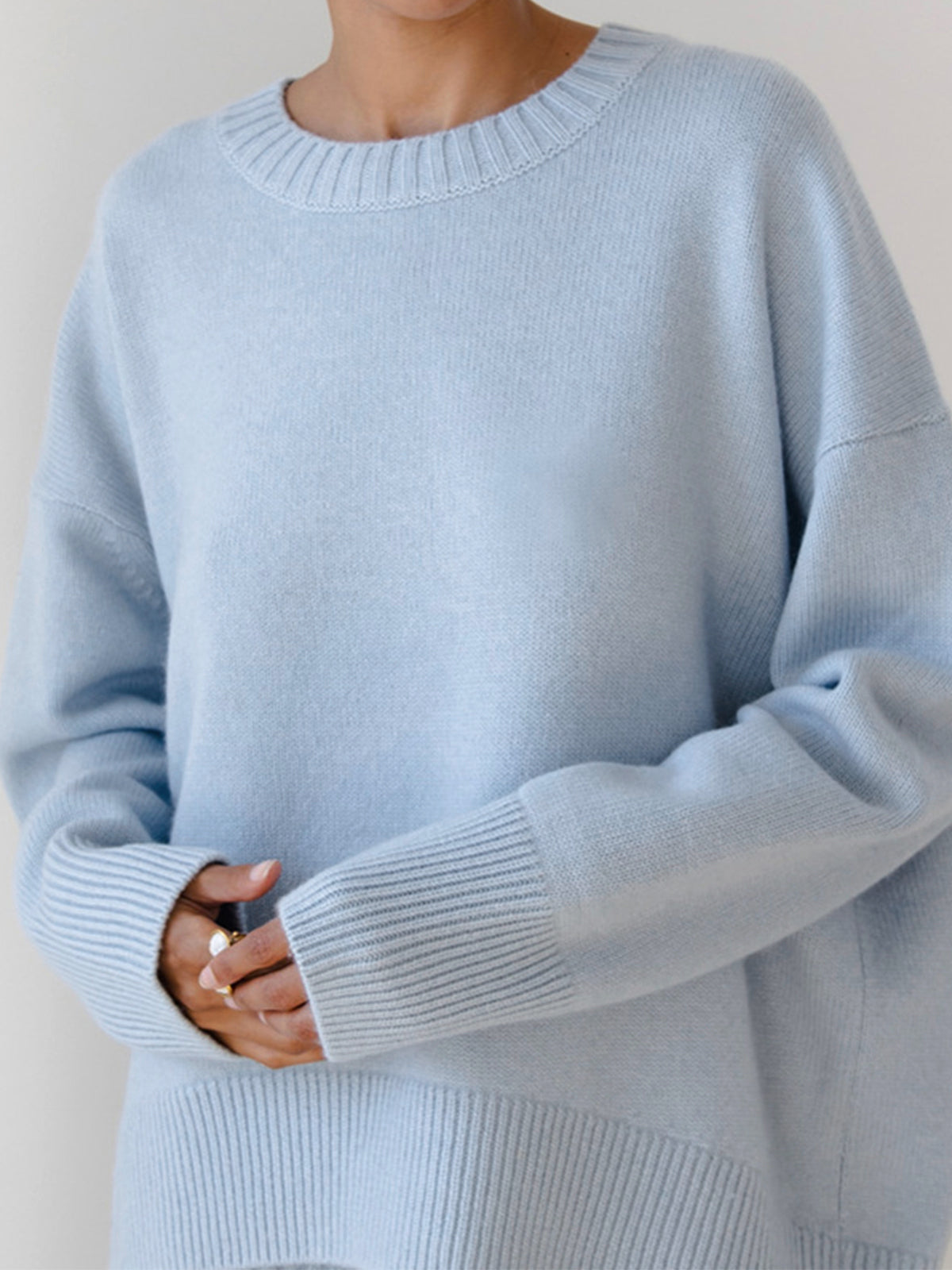 Chani™ | Pull Oversize