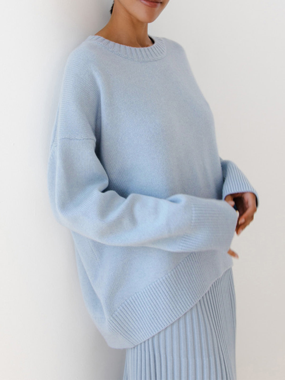 Chani™ | Pull Oversize