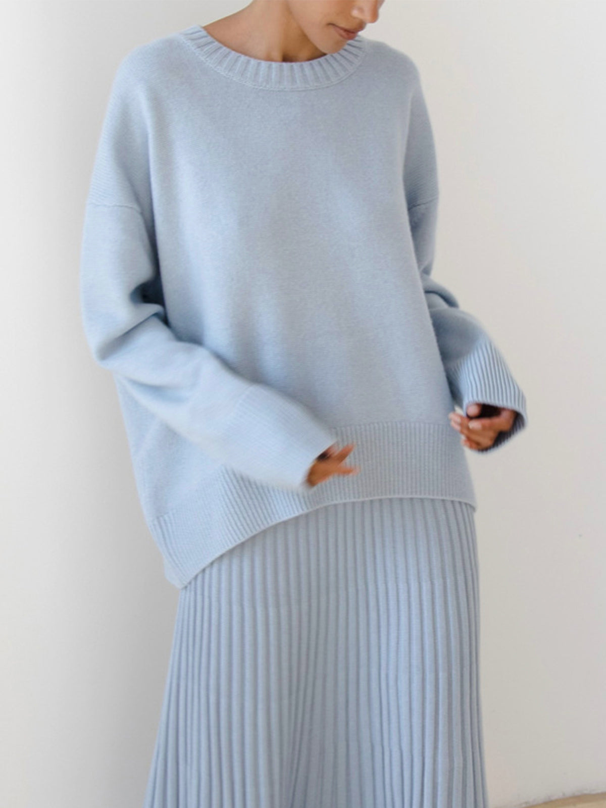 Chani™ | Pull Oversize