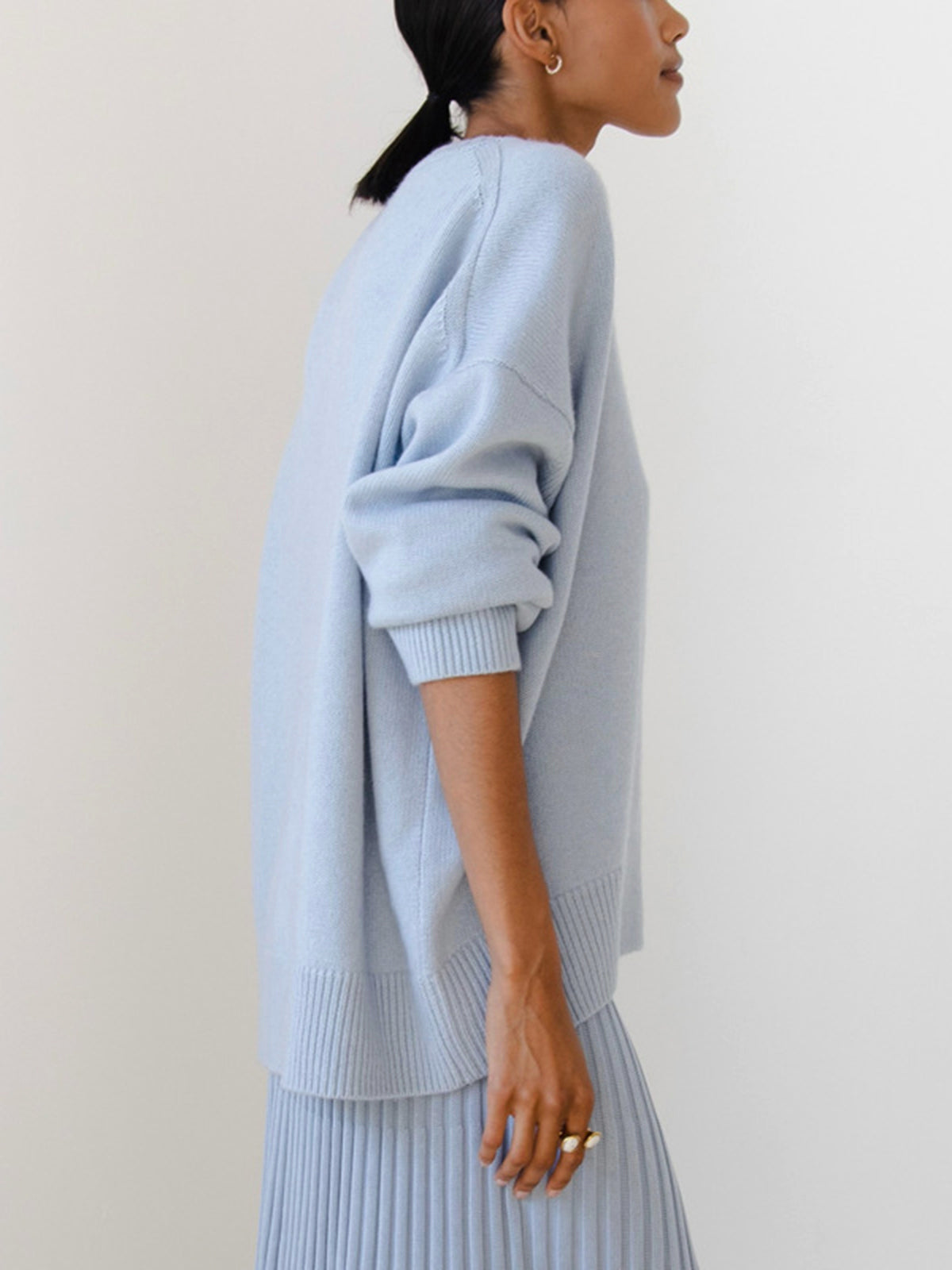 Chani™ | Pull Oversize