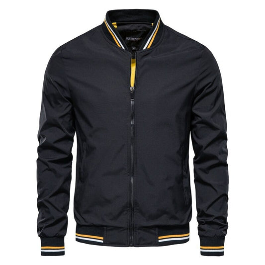 Veste Bomber Audacieuse Aris