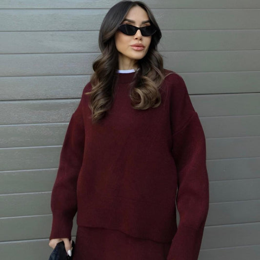 Yvonne™ | Set Automnale