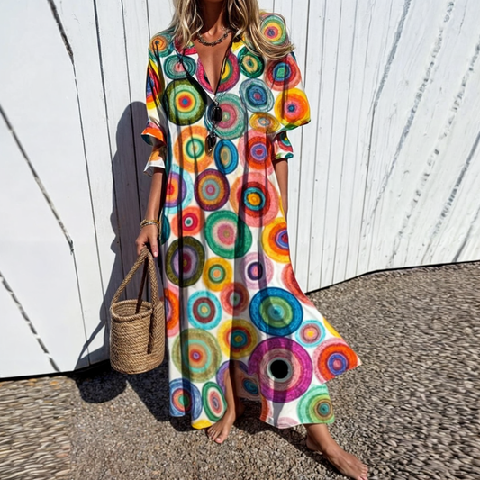 Renée™ | Bohemian Robe