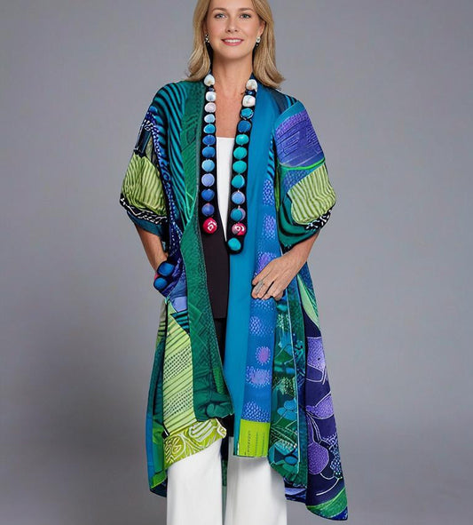 Marielle™ | Cardigan Élégant