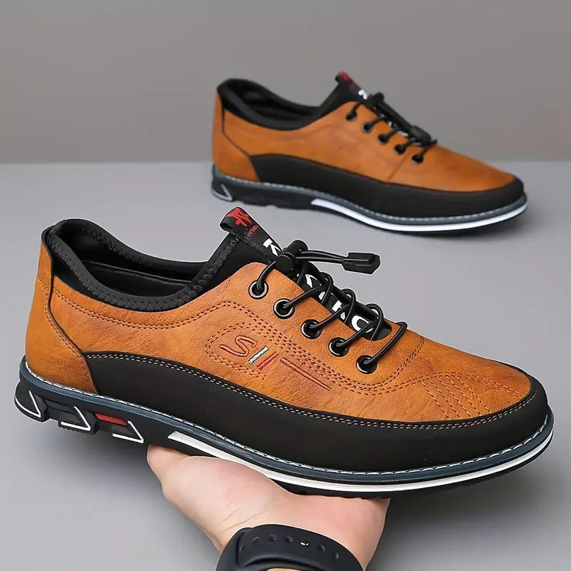 MAURO | CHAUSSURES OXFORD