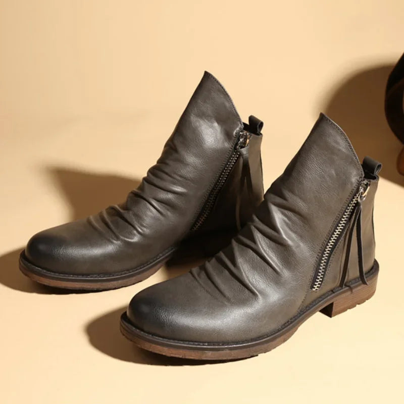 Bottes Bernardo Cavallino