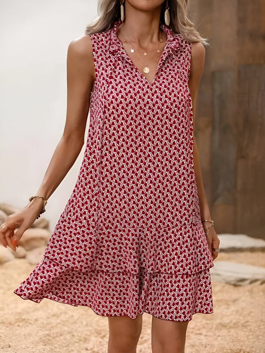 Daviana™ | Légère Robe d'Été